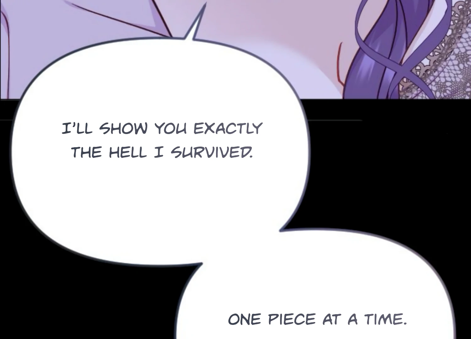 Fall in Love or Die chapter 45 page 316