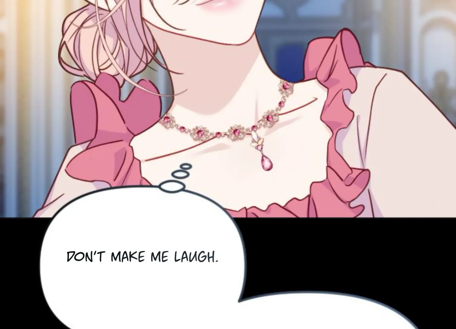 Fall in Love or Die chapter 45 page 319