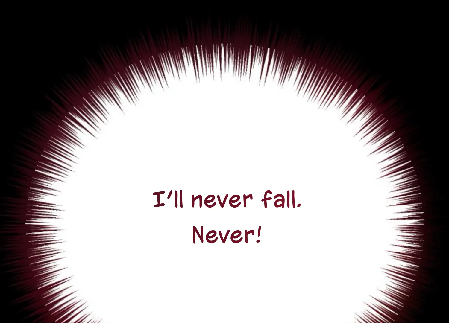 Fall in Love or Die chapter 45 page 321