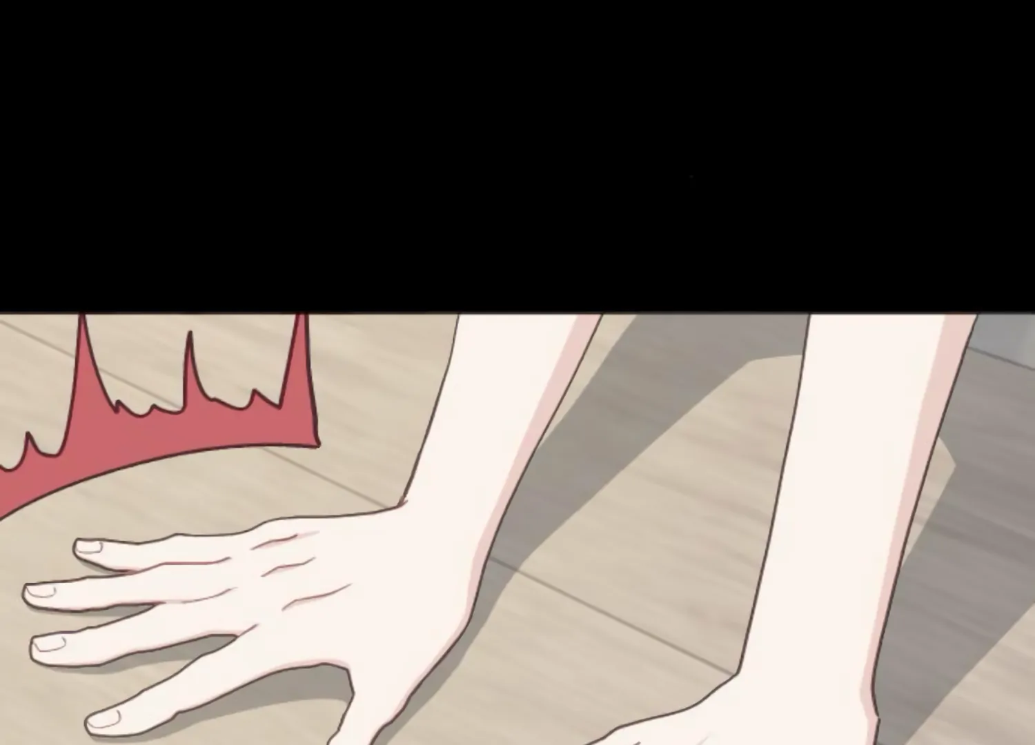 Fall in Love or Die chapter 46 page 4