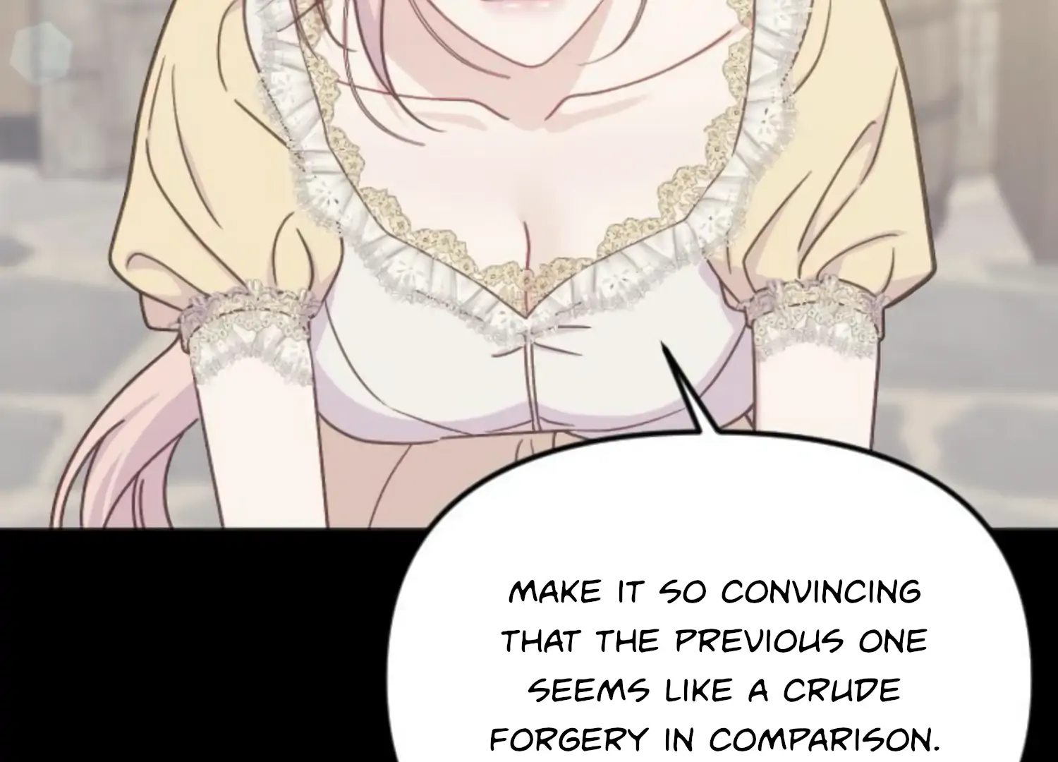Fall in Love or Die chapter 46 page 8