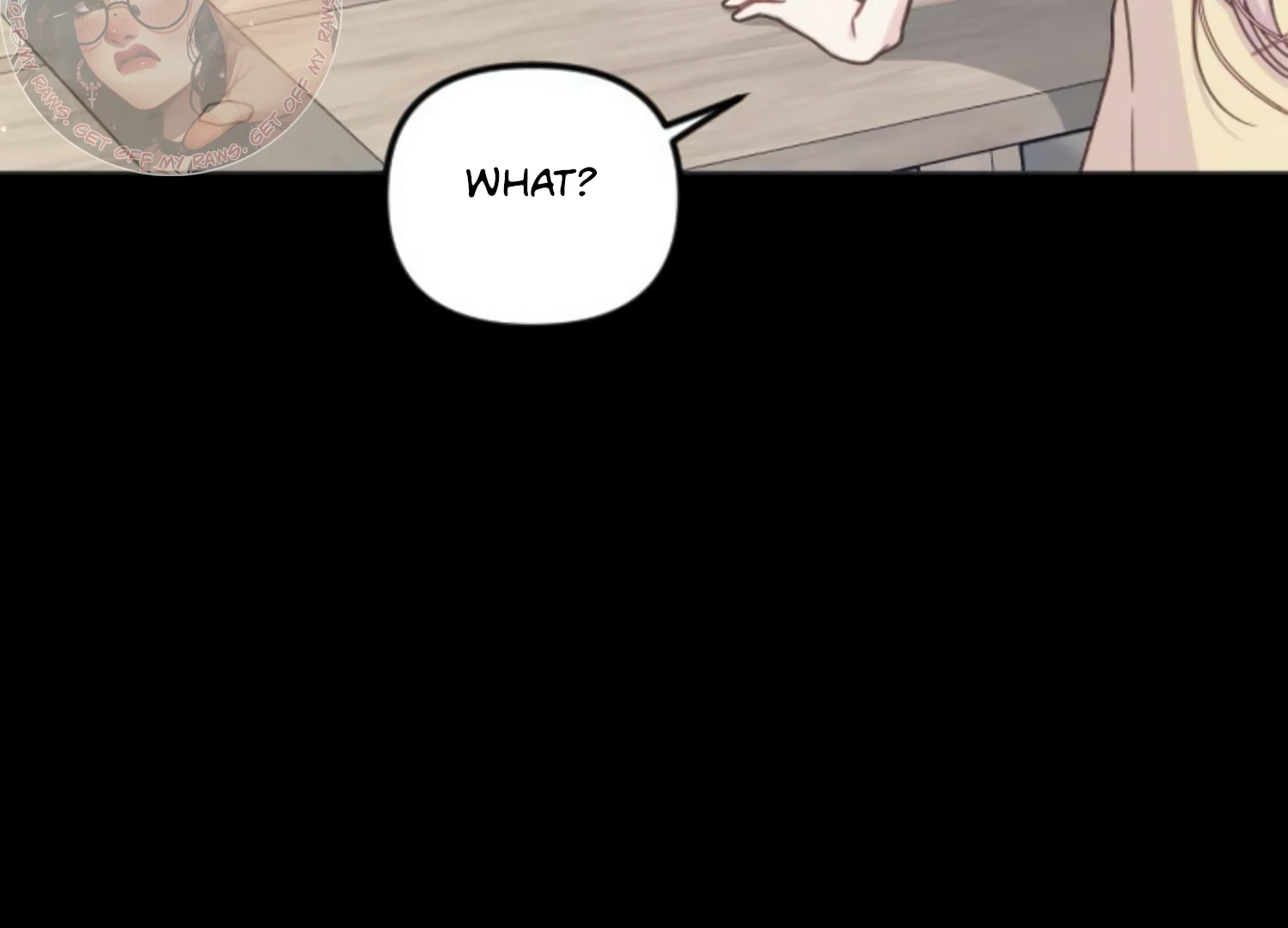Fall in Love or Die chapter 46 page 12