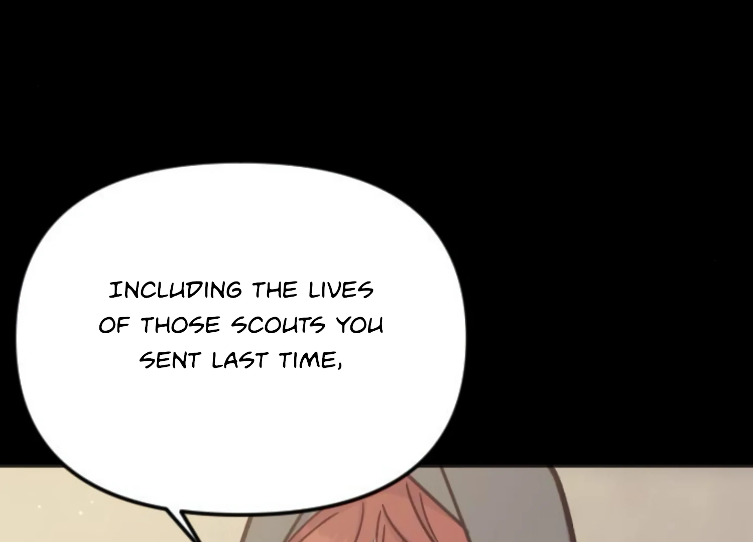 Fall in Love or Die chapter 46 page 13