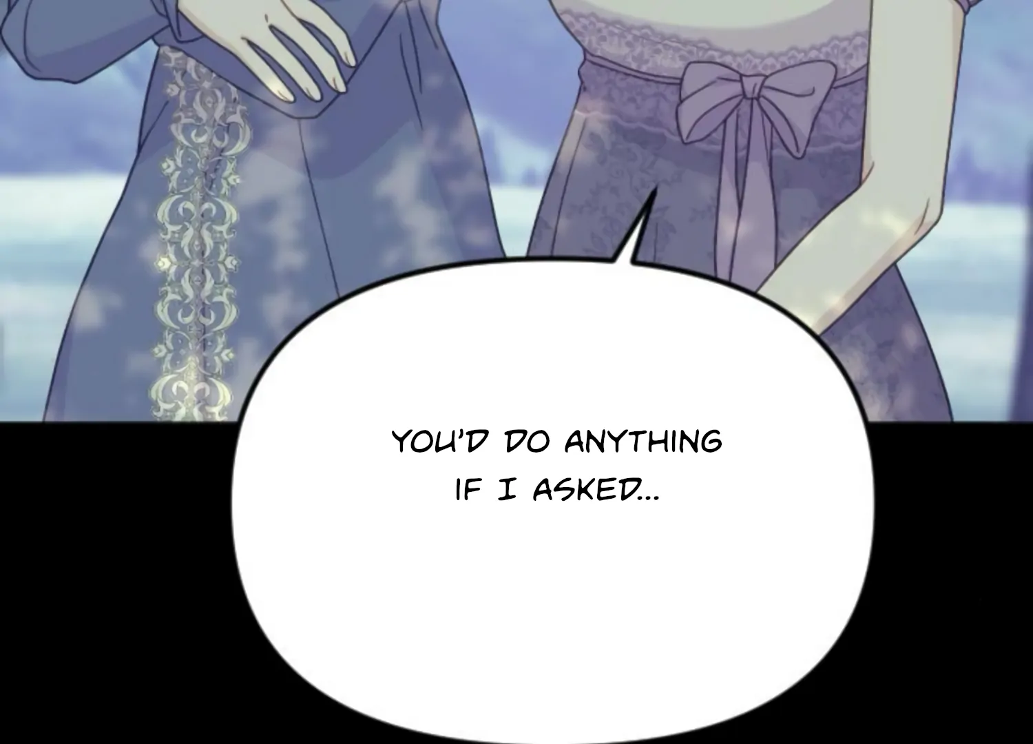 Fall in Love or Die chapter 46 page 32
