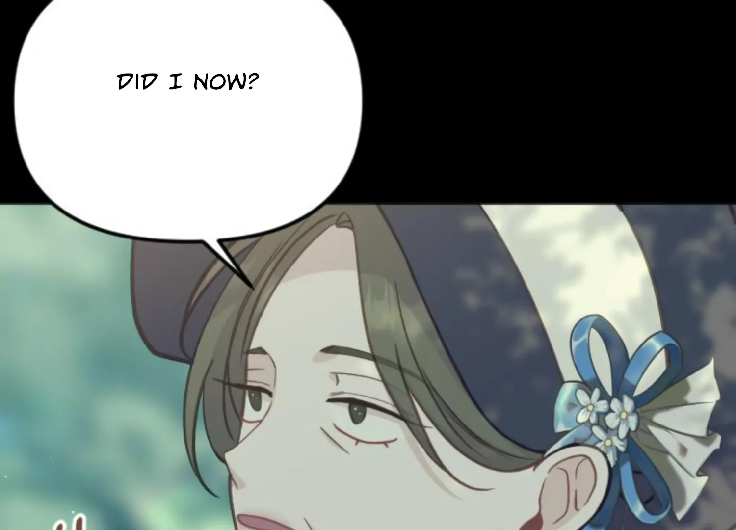 Fall in Love or Die chapter 46 page 34