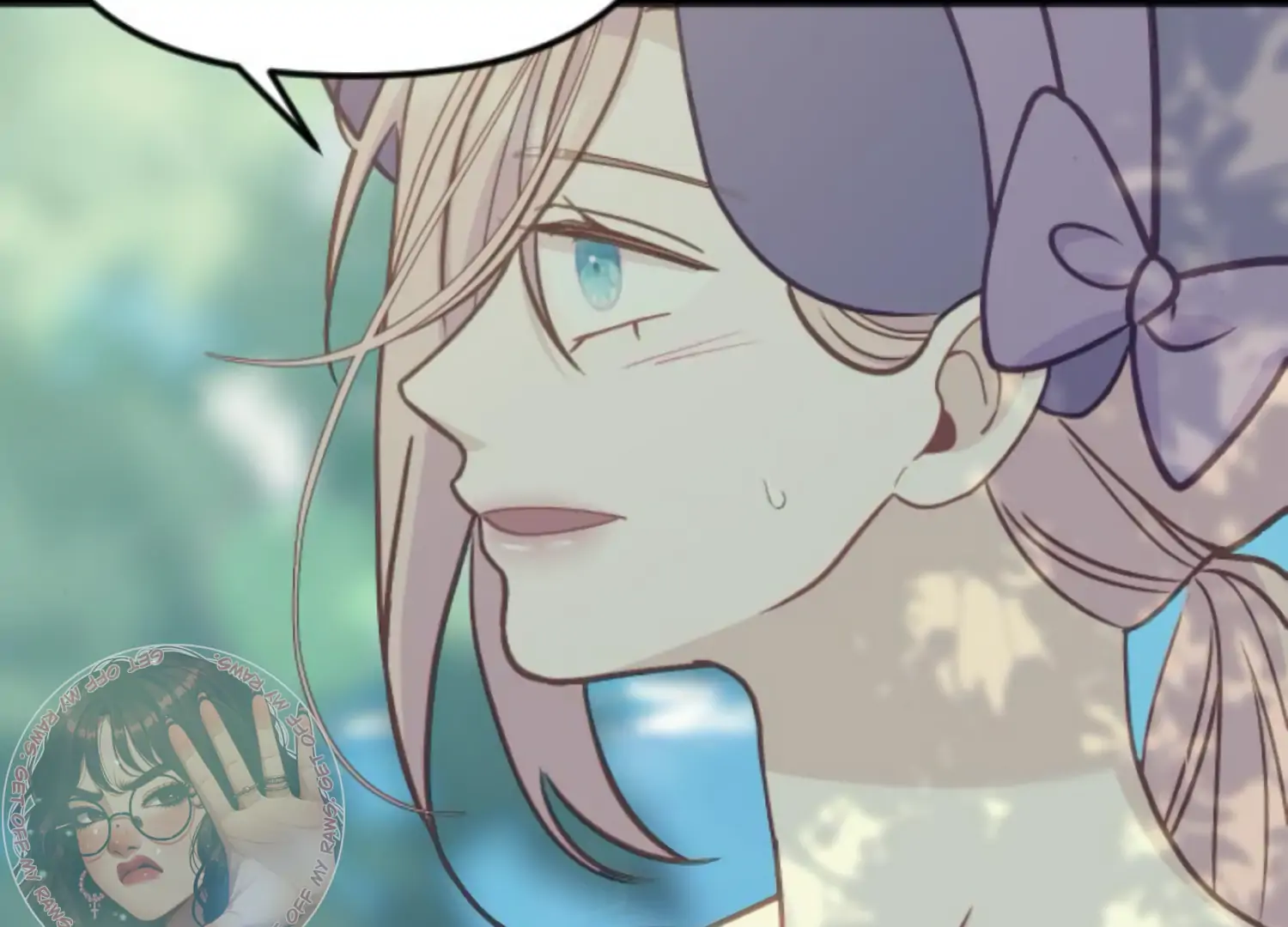 Fall in Love or Die chapter 46 page 37