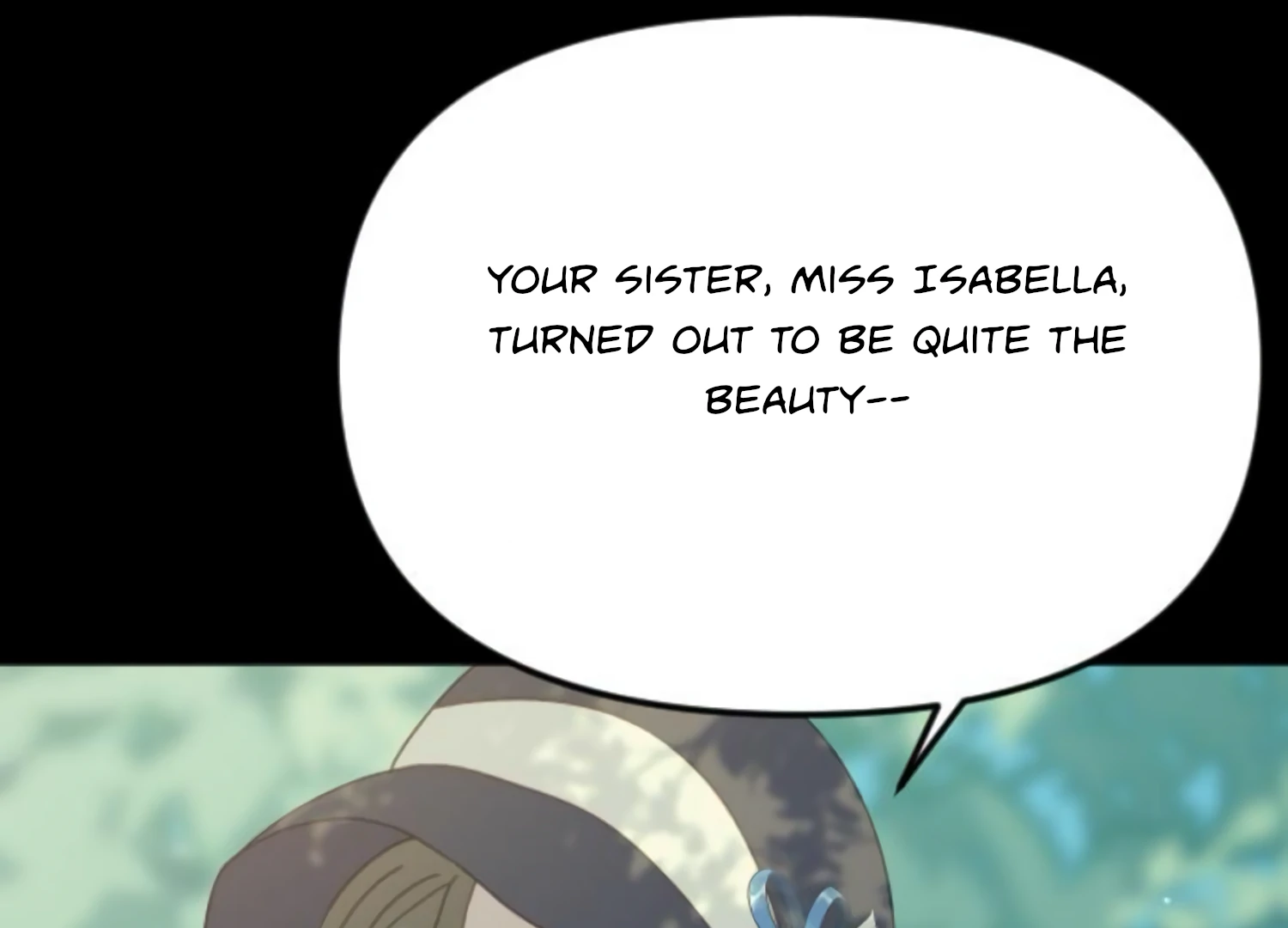 Fall in Love or Die chapter 46 page 40