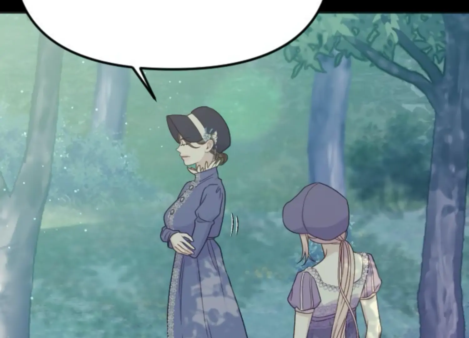 Fall in Love or Die chapter 46 page 48