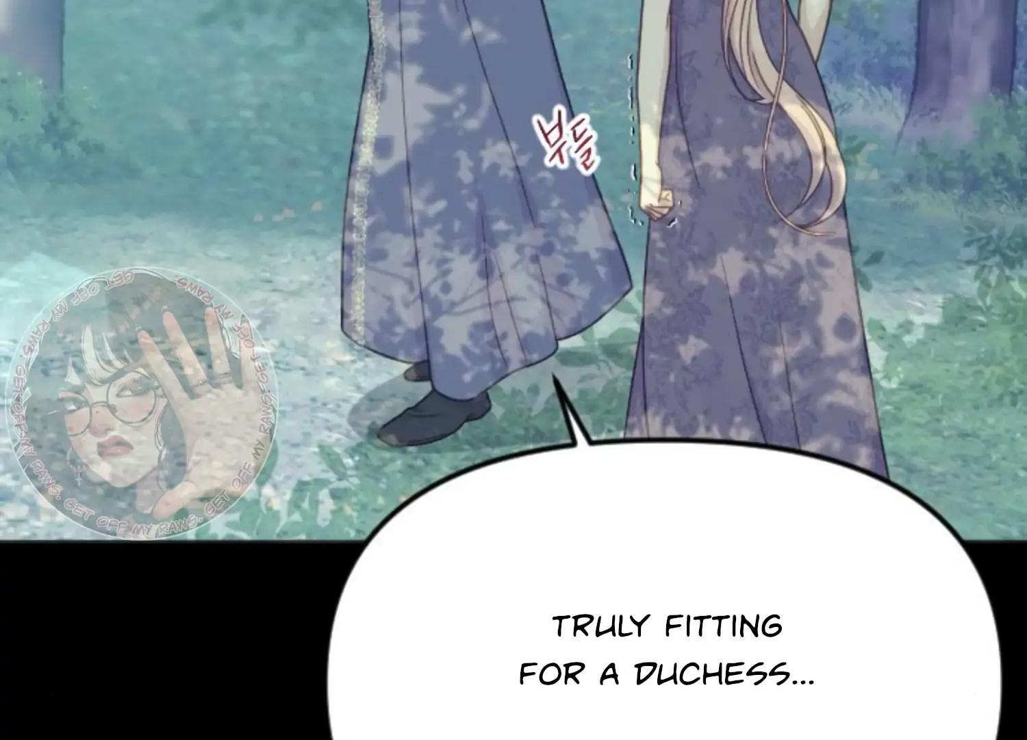 Fall in Love or Die chapter 46 page 49