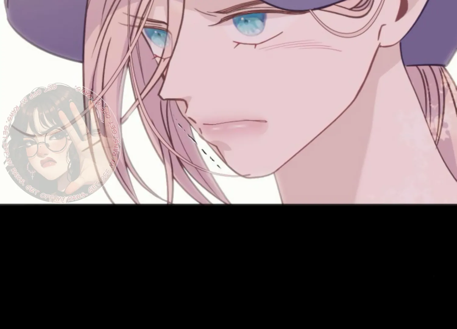 Fall in Love or Die chapter 46 page 58