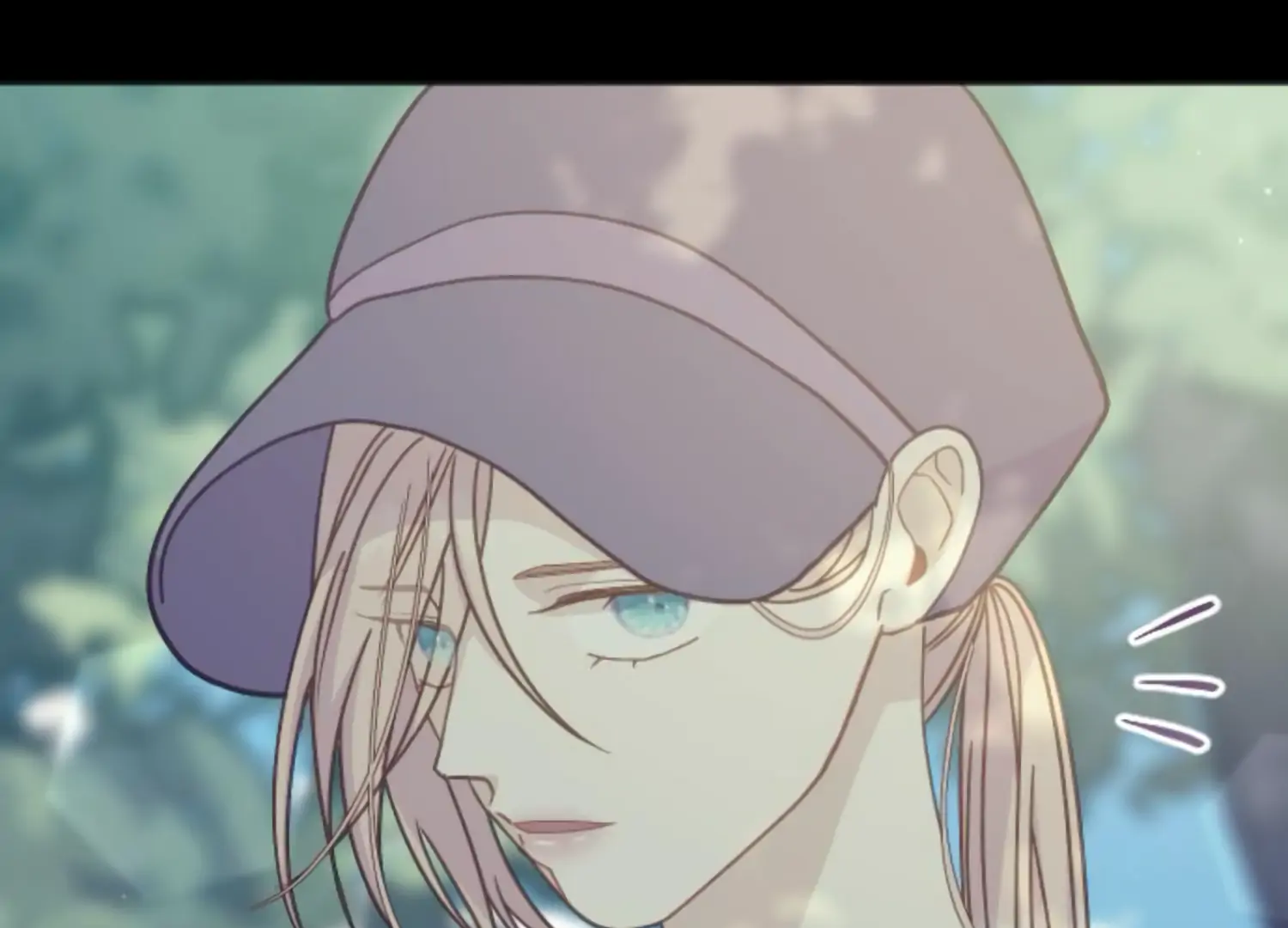 Fall in Love or Die chapter 46 page 61