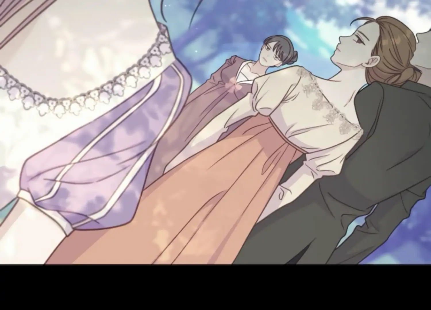 Fall in Love or Die chapter 46 page 65