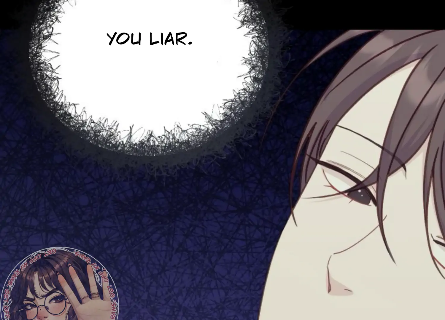 Fall in Love or Die chapter 46 page 67