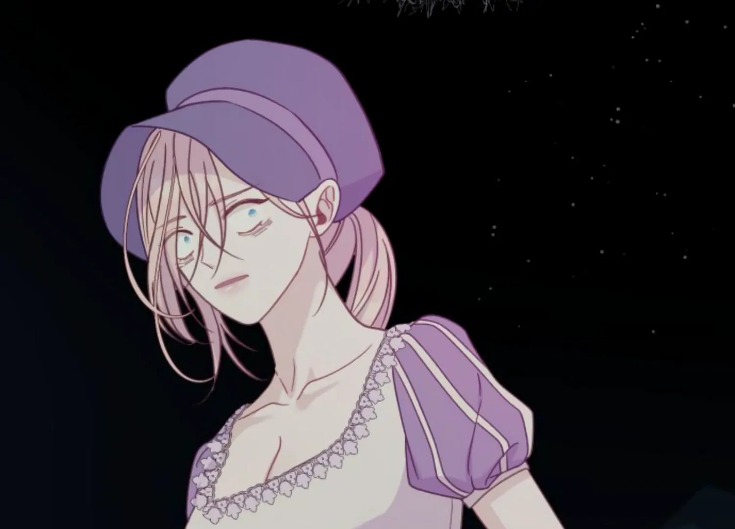 Fall in Love or Die chapter 46 page 70