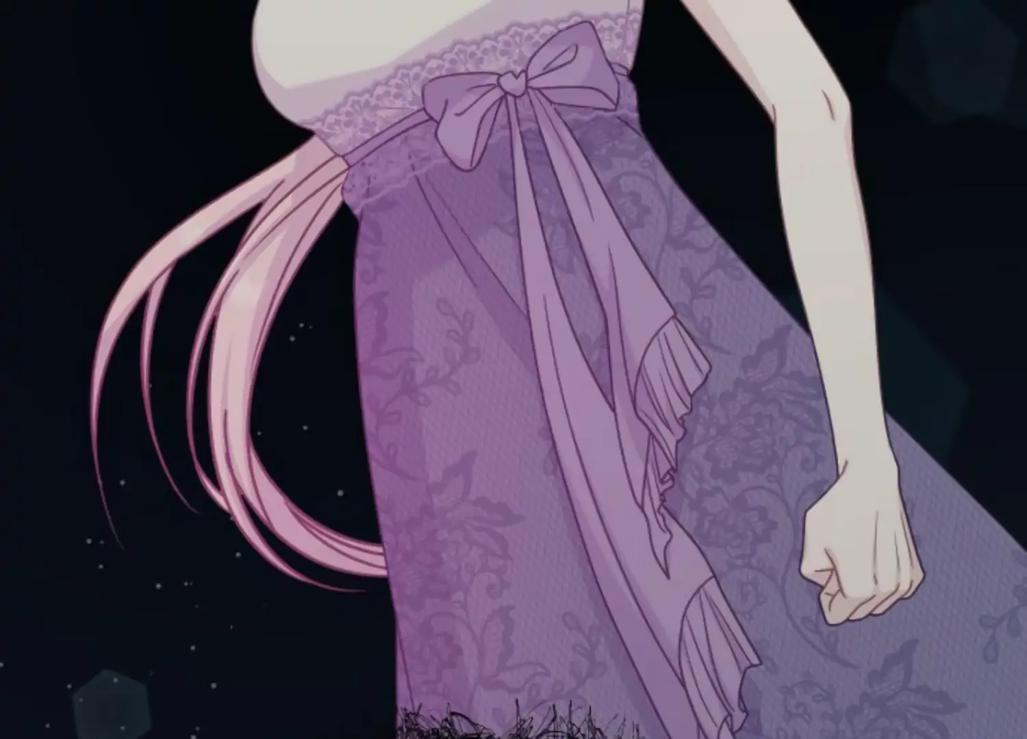 Fall in Love or Die chapter 46 page 71