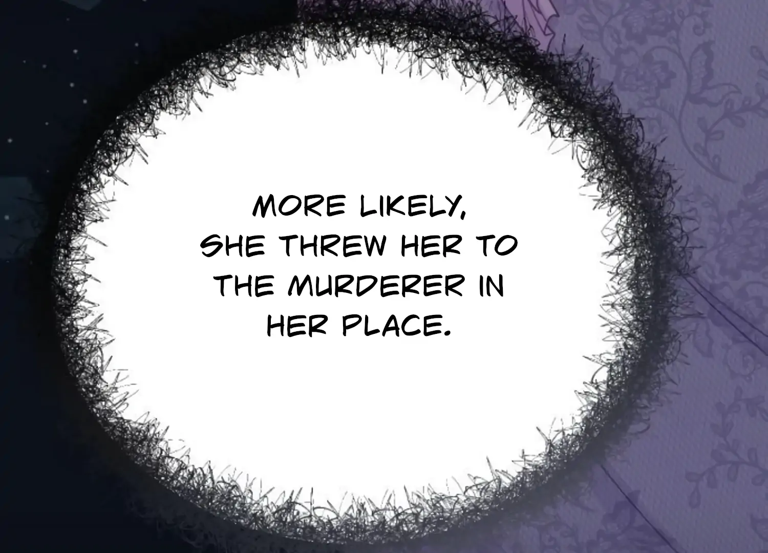 Fall in Love or Die chapter 46 page 72