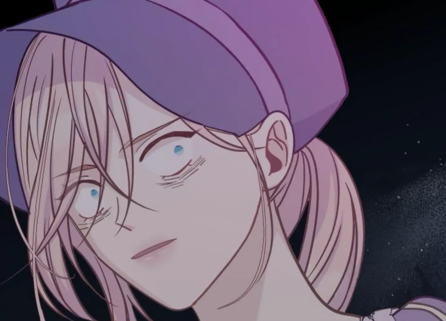 Fall in Love or Die chapter 46 page 76