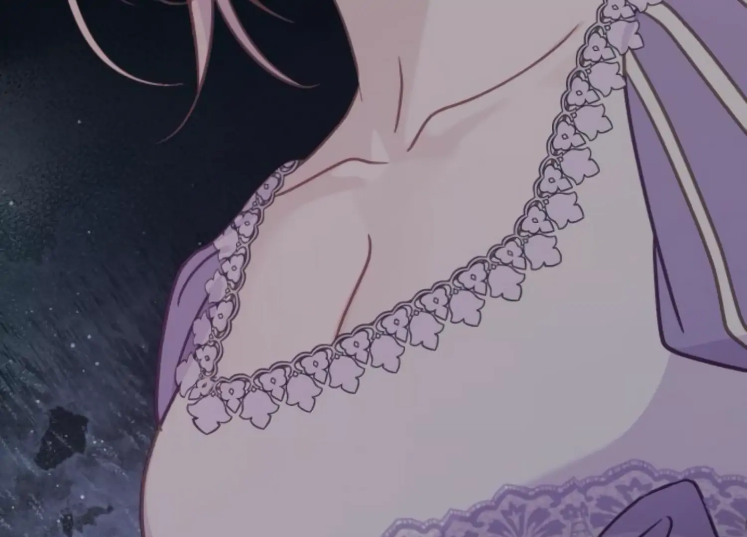 Fall in Love or Die chapter 46 page 77