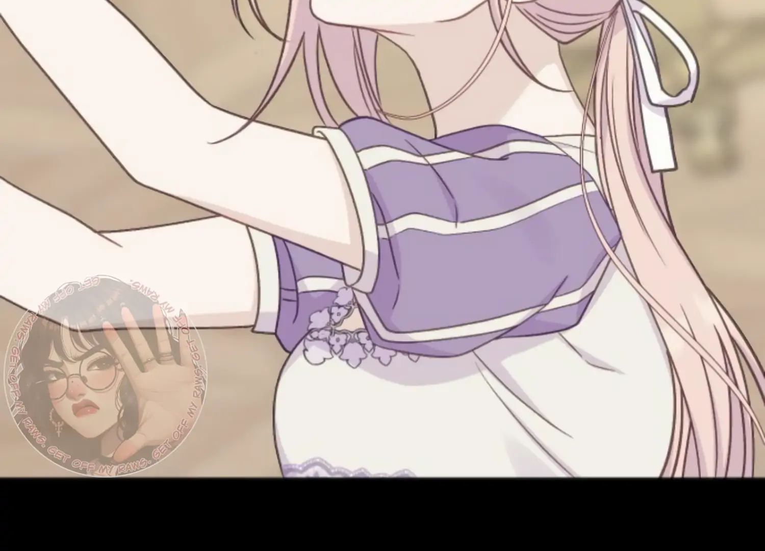 Fall in Love or Die chapter 46 page 91