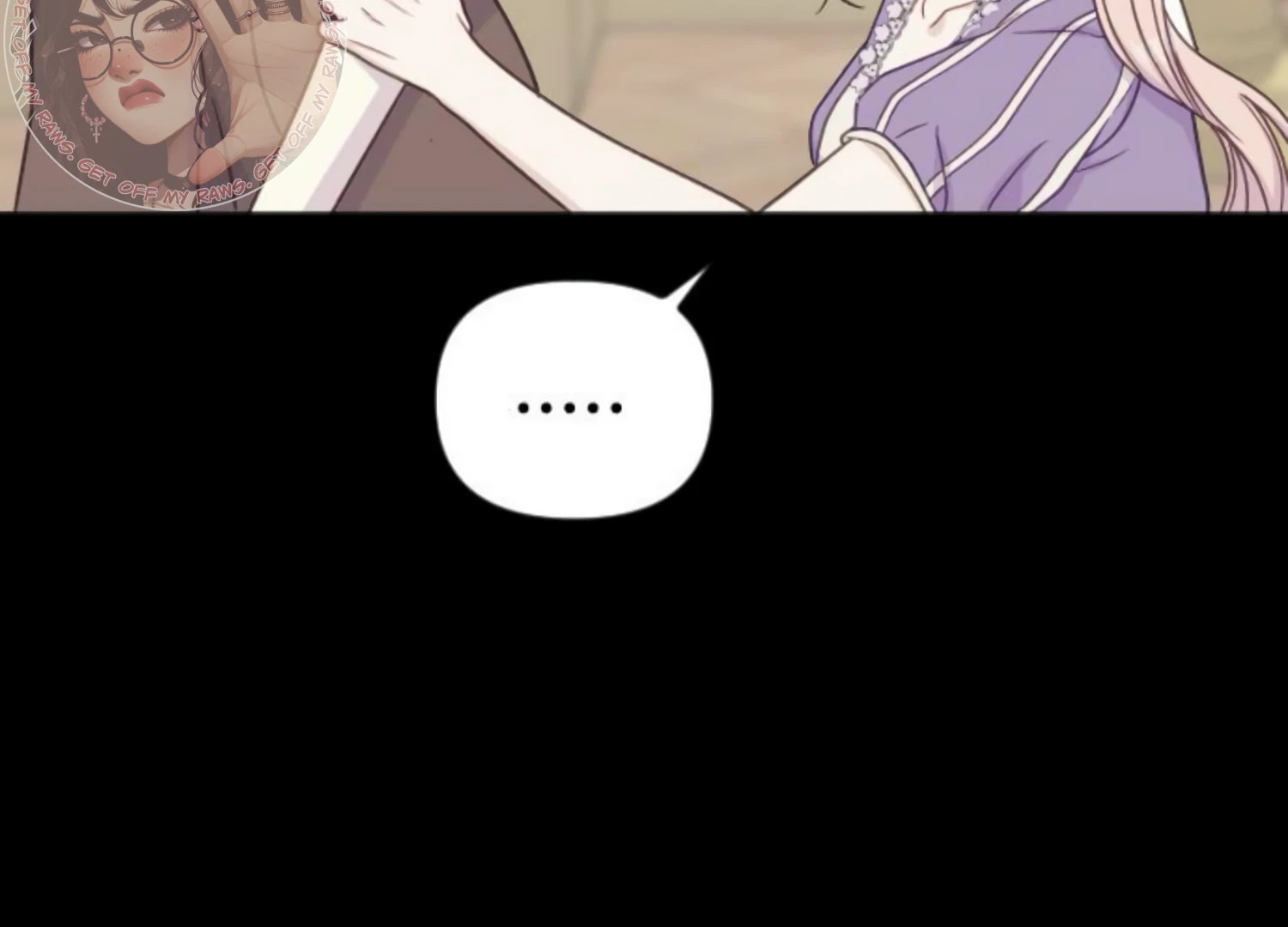 Fall in Love or Die chapter 46 page 104