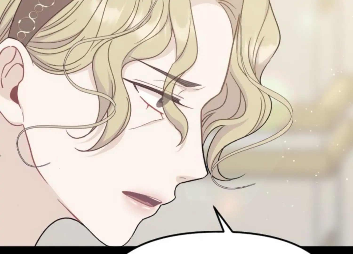 Fall in Love or Die chapter 46 page 106