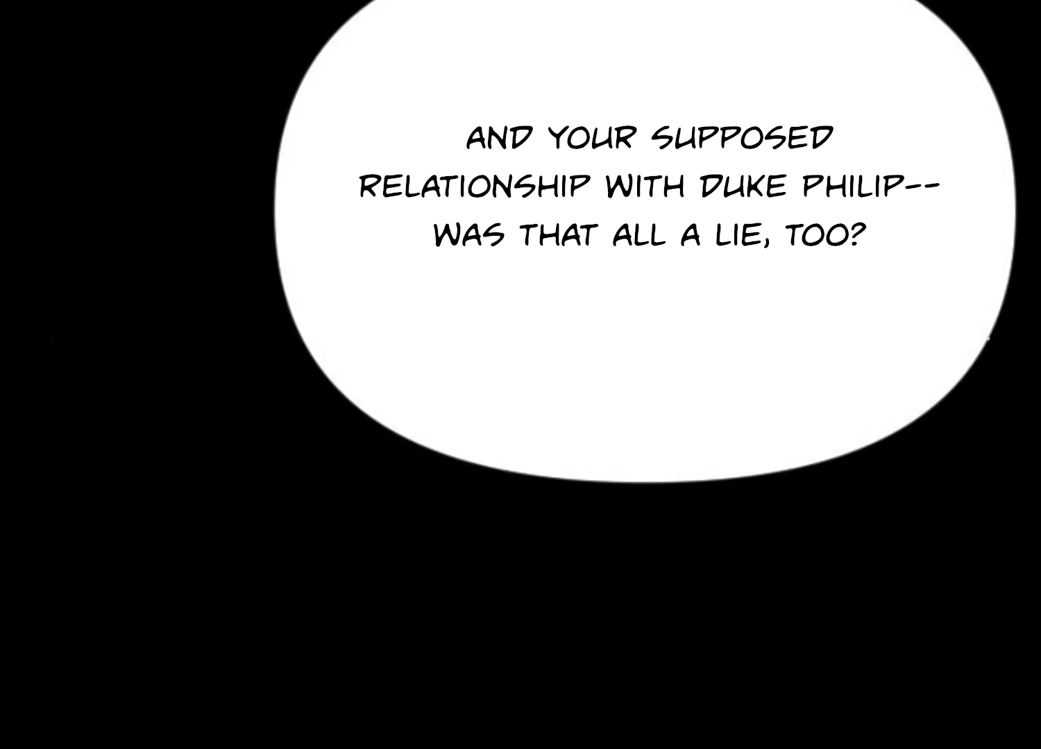 Fall in Love or Die chapter 46 page 107
