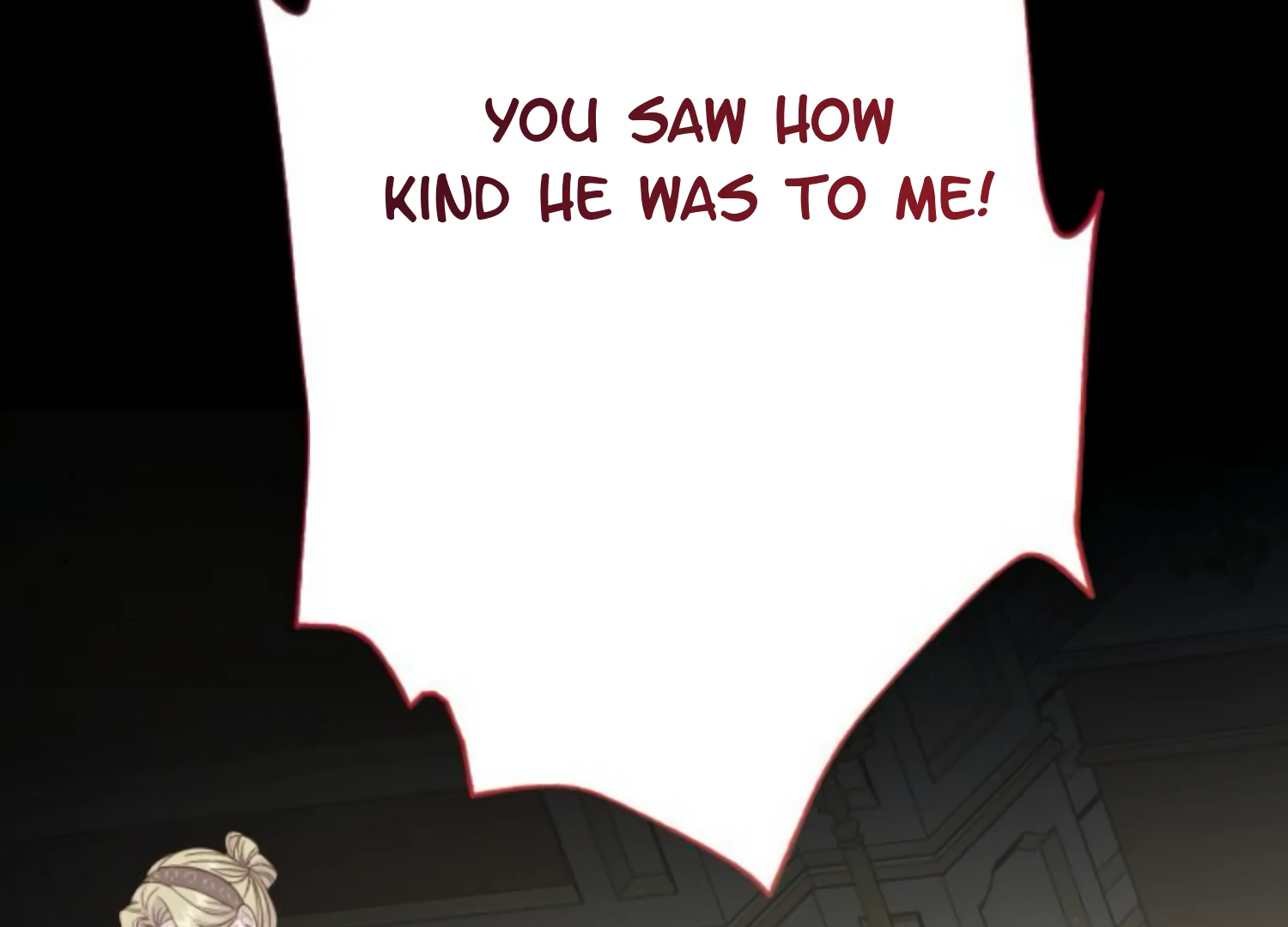 Fall in Love or Die chapter 46 page 112