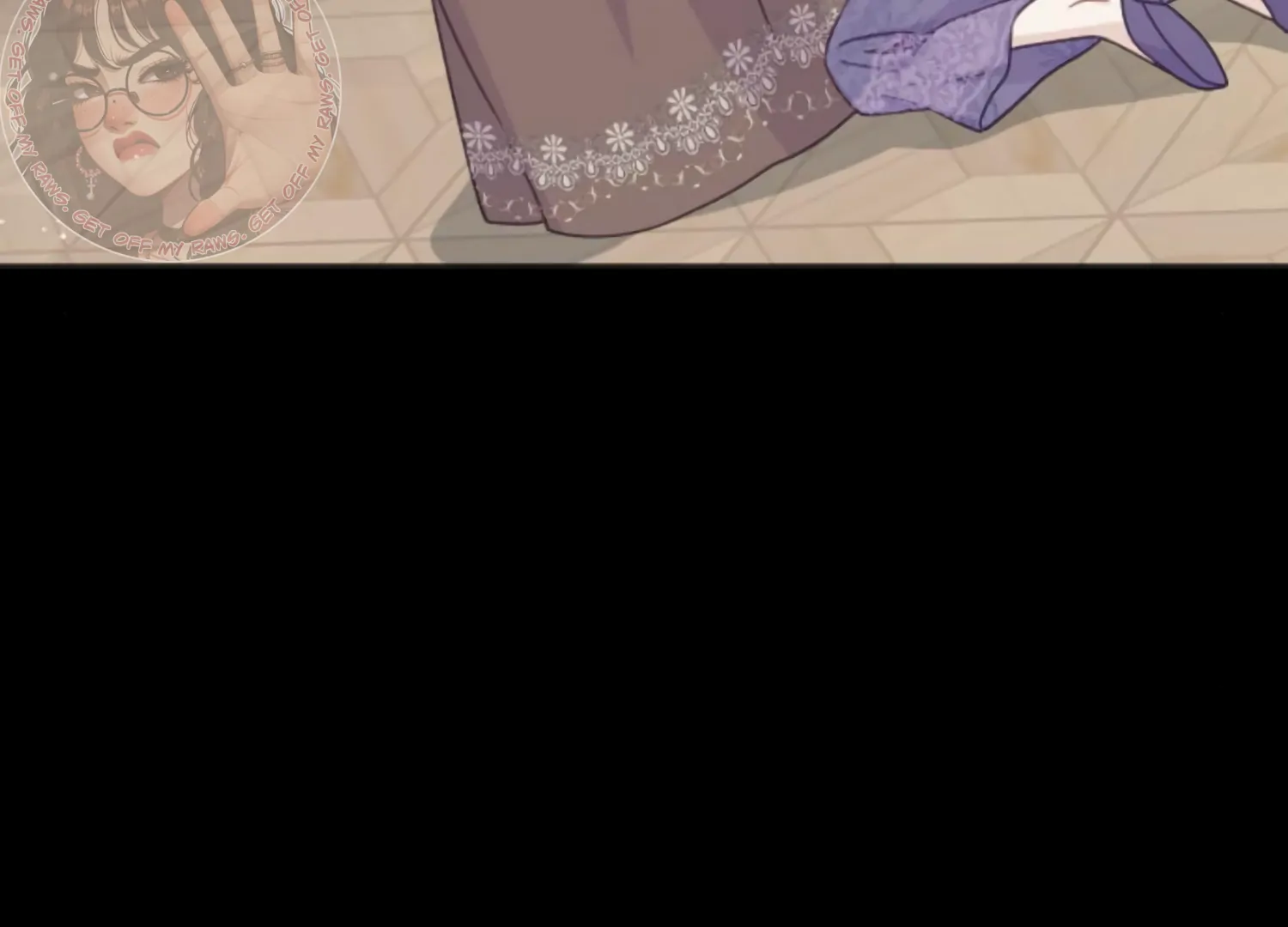 Fall in Love or Die chapter 46 page 114
