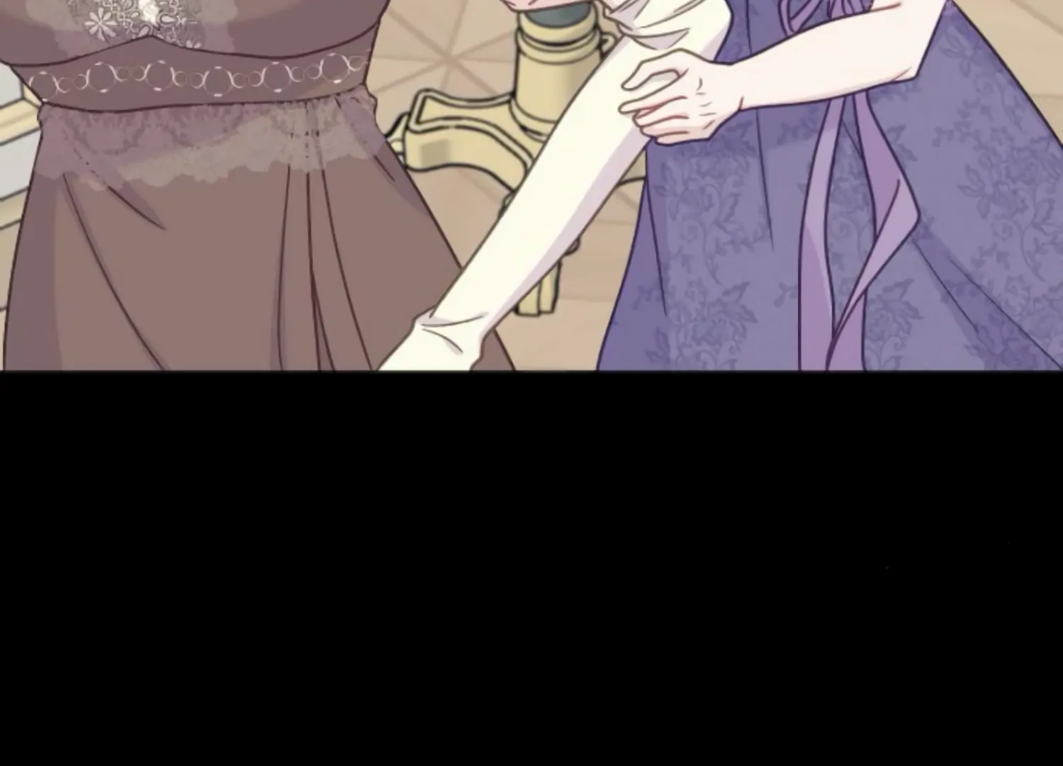 Fall in Love or Die chapter 46 page 121