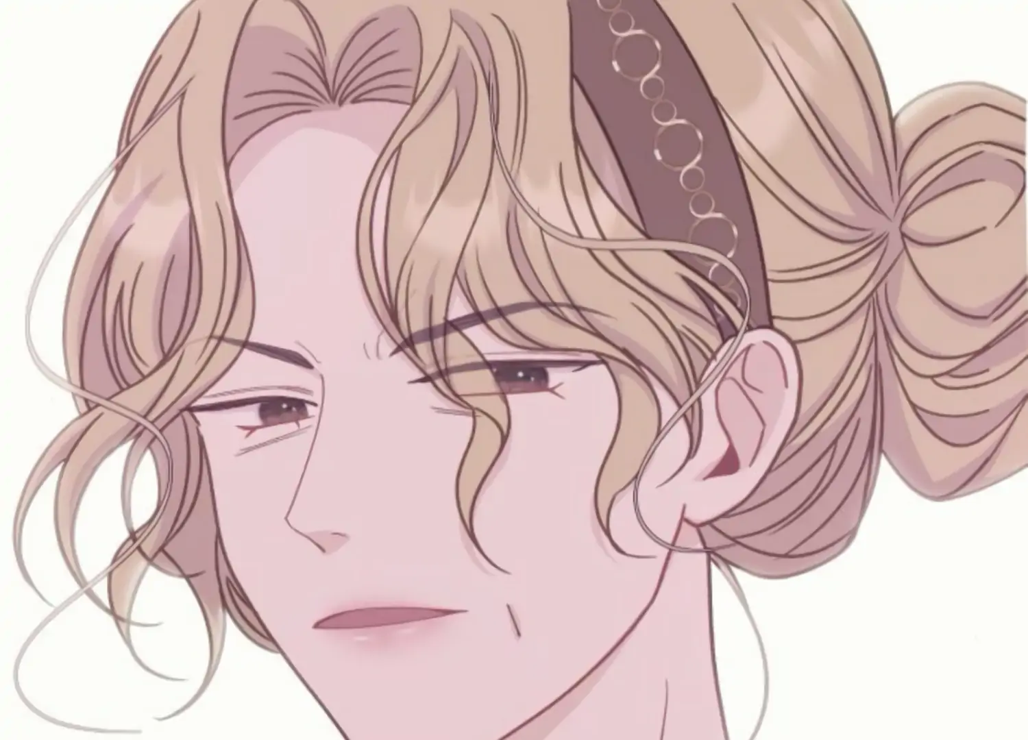 Fall in Love or Die chapter 46 page 126