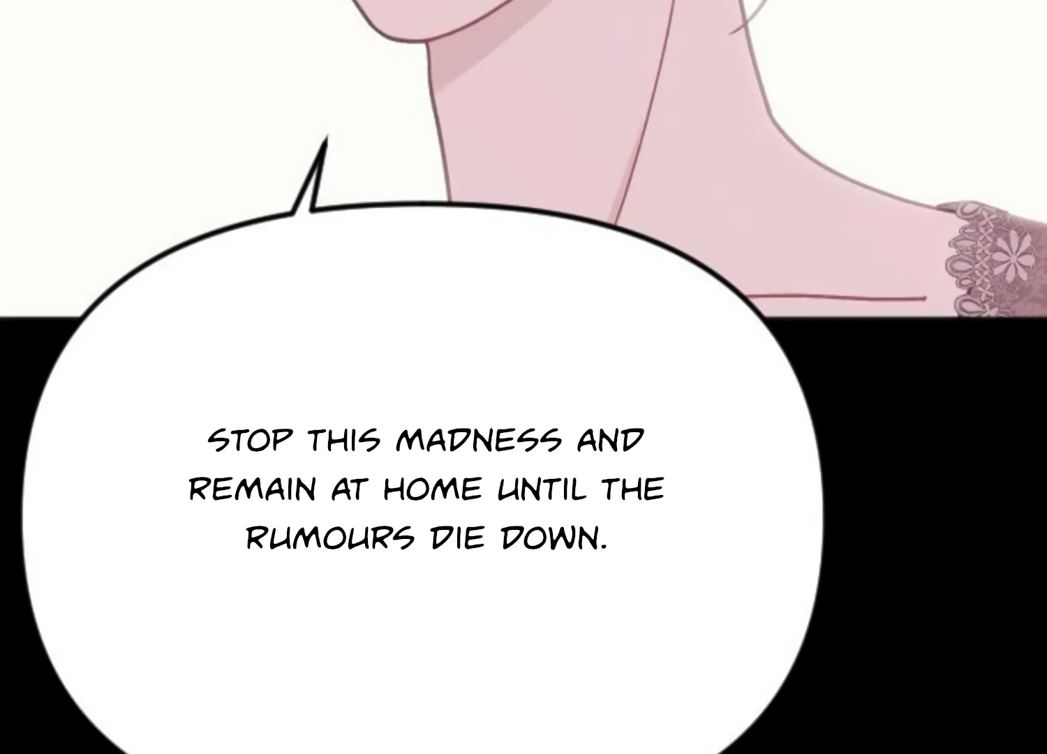 Fall in Love or Die chapter 46 page 127