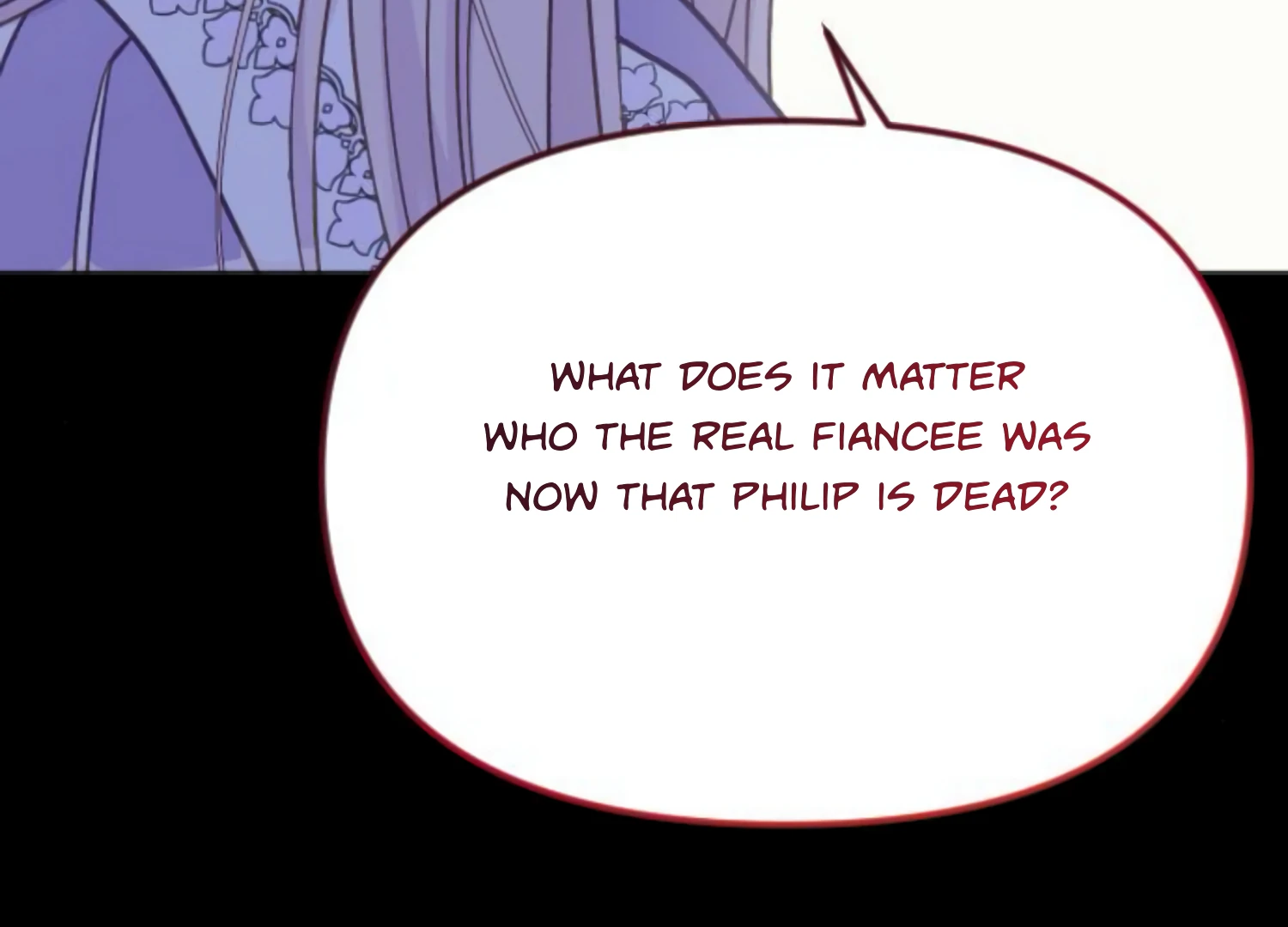 Fall in Love or Die chapter 46 page 159