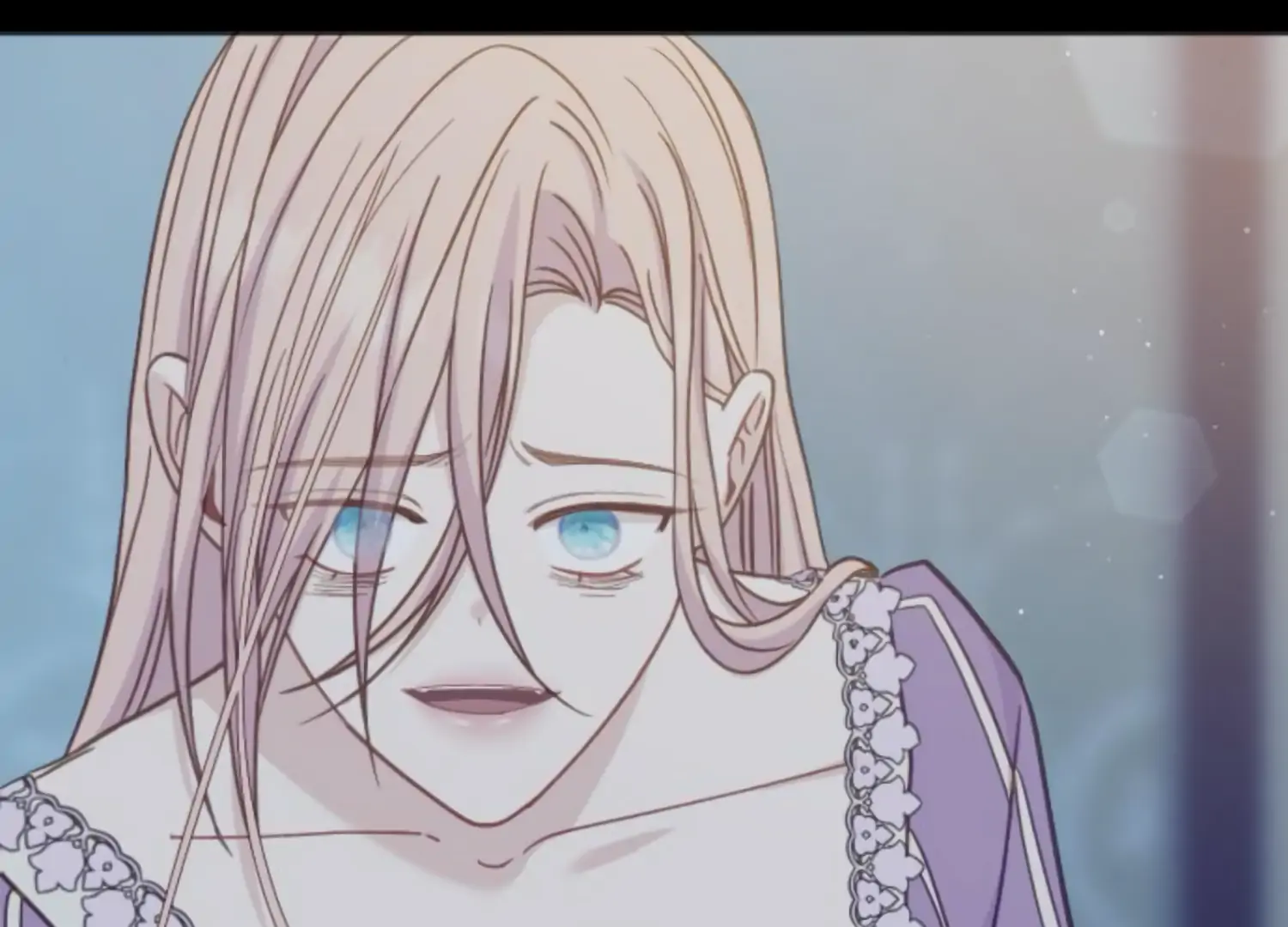 Fall in Love or Die chapter 46 page 161
