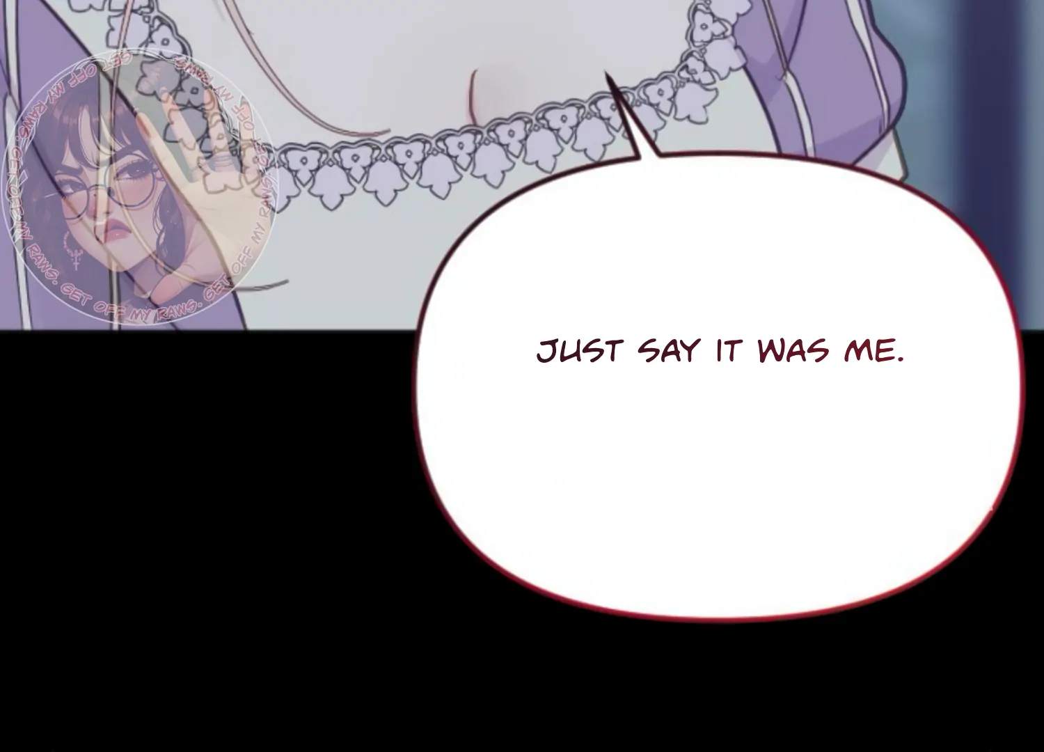 Fall in Love or Die chapter 46 page 162