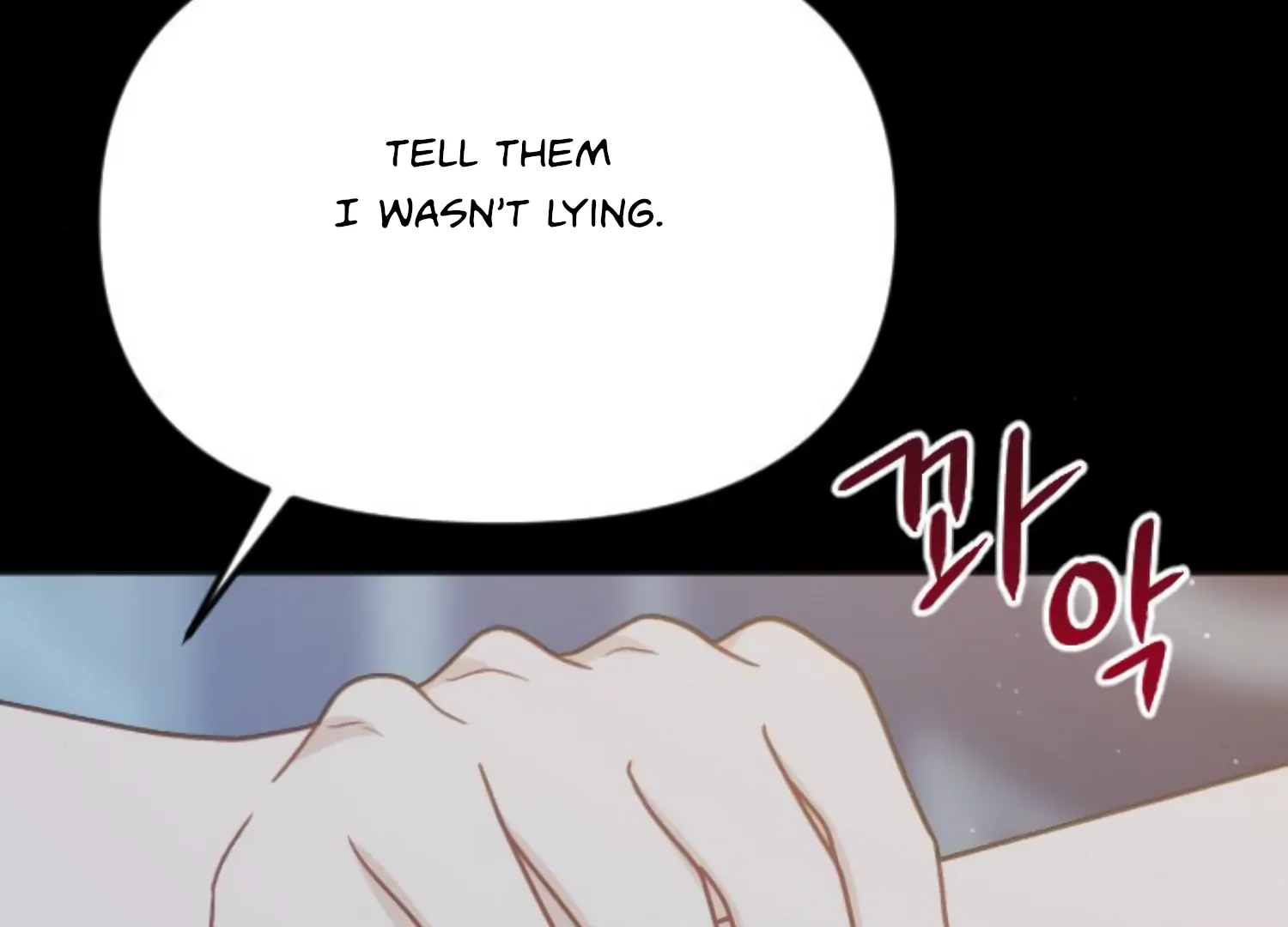 Fall in Love or Die chapter 46 page 164