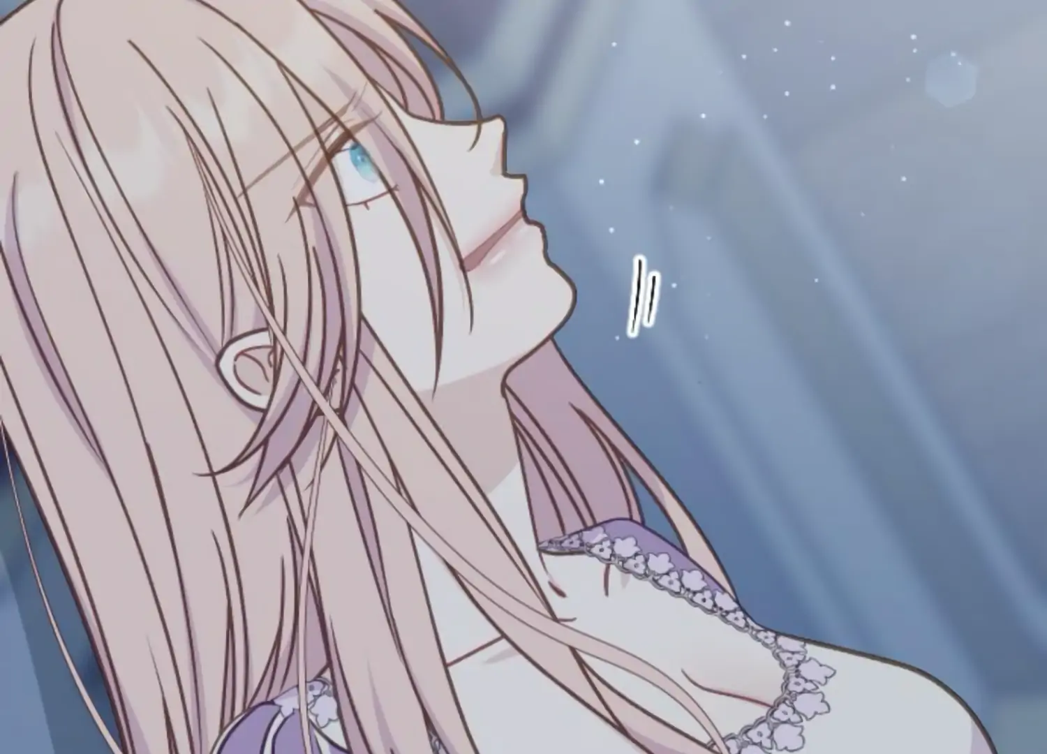Fall in Love or Die chapter 46 page 177