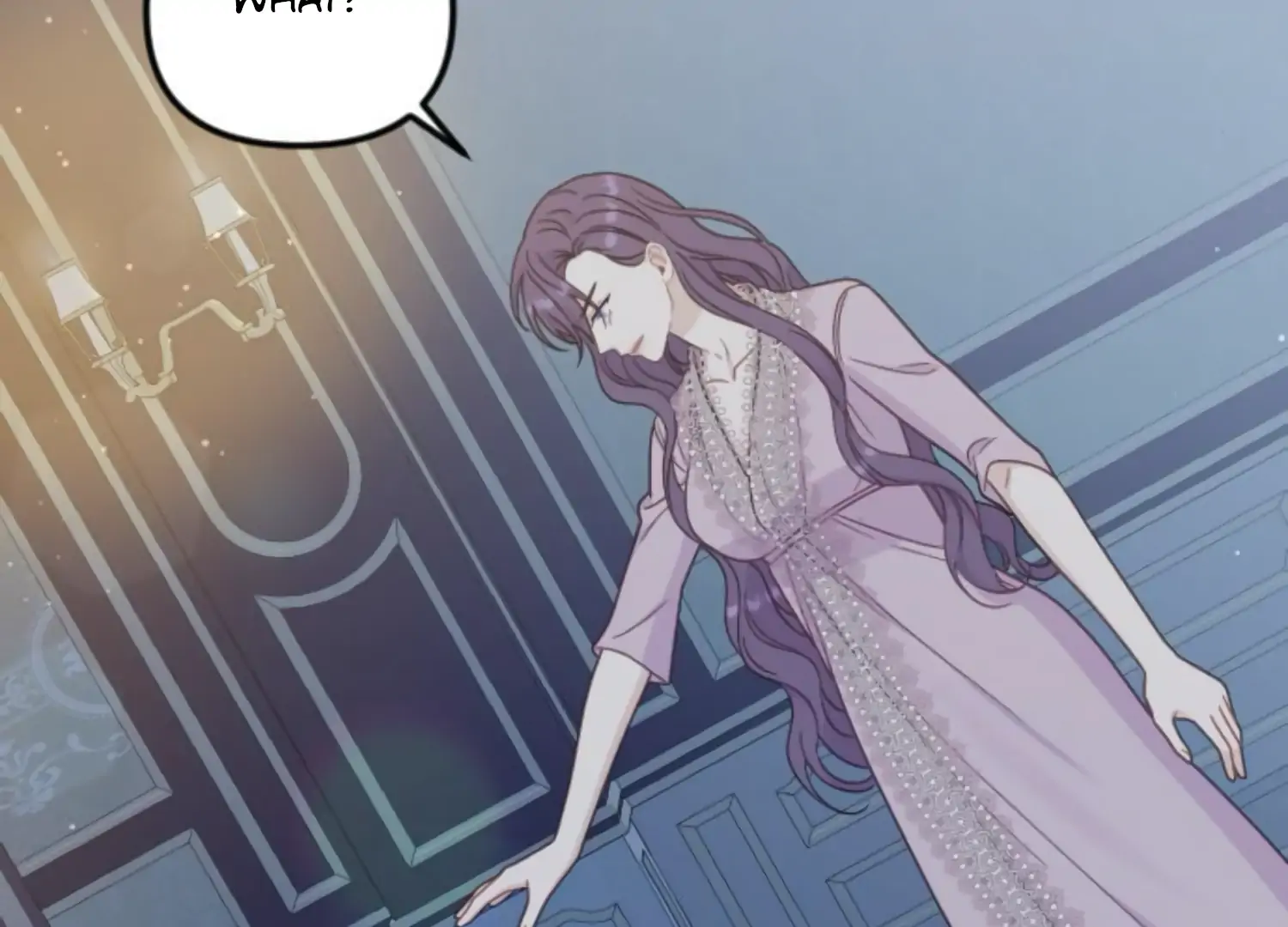 Fall in Love or Die chapter 46 page 185