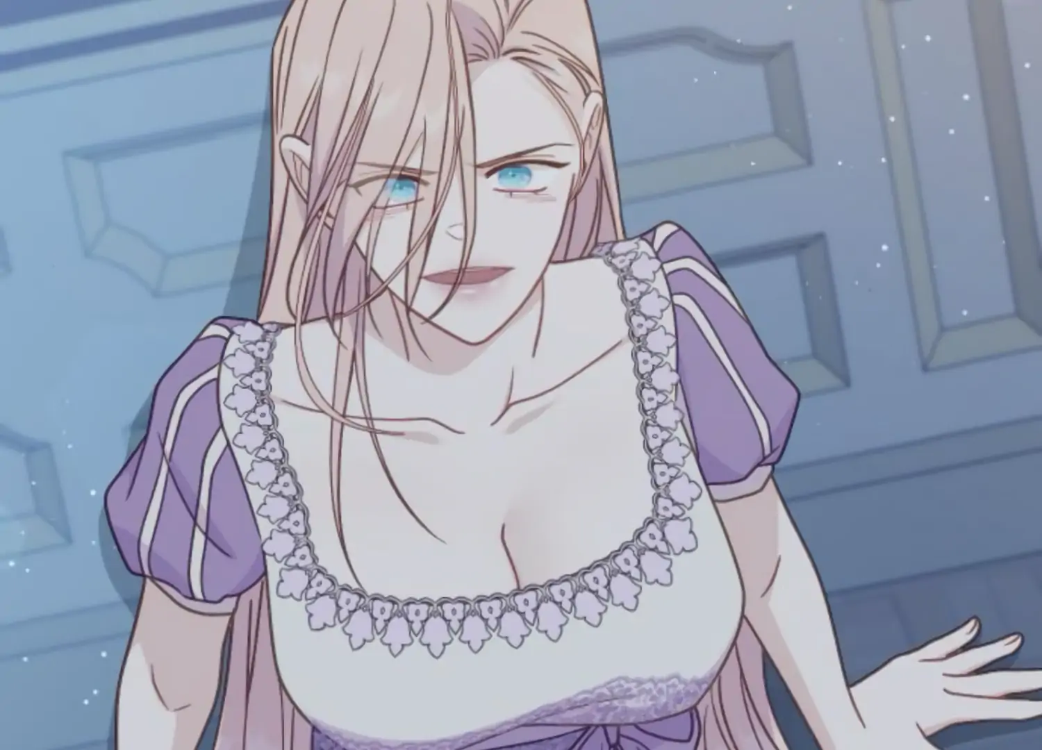Fall in Love or Die chapter 46 page 190