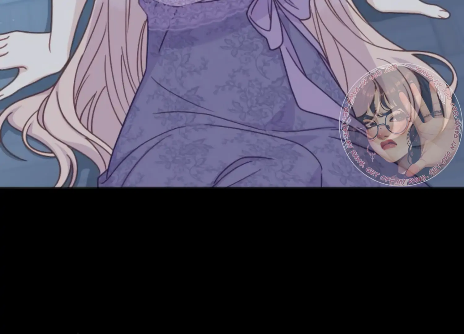 Fall in Love or Die chapter 46 page 191