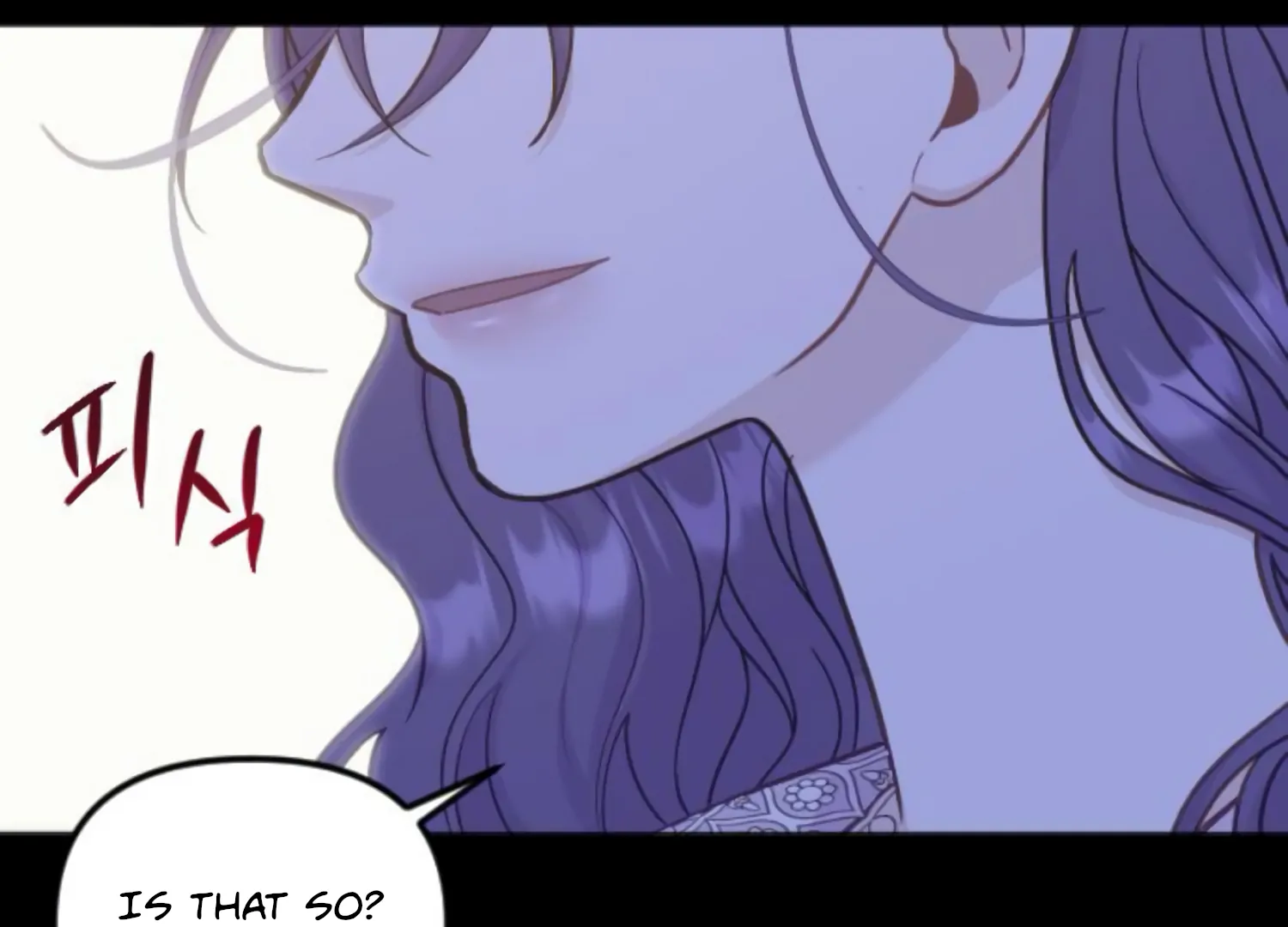 Fall in Love or Die chapter 46 page 207