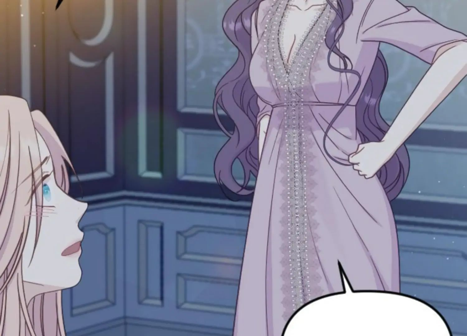 Fall in Love or Die chapter 46 page 217