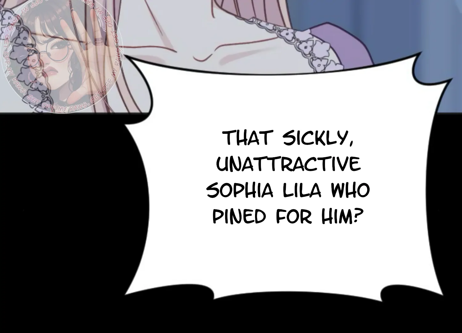 Fall in Love or Die chapter 46 page 221
