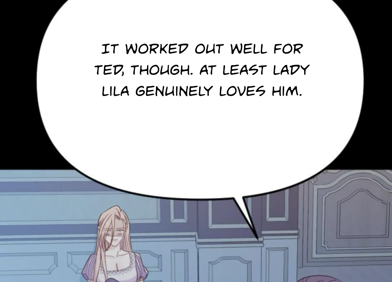 Fall in Love or Die chapter 46 page 230