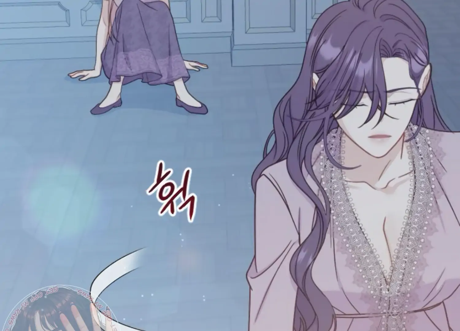 Fall in Love or Die chapter 46 page 231