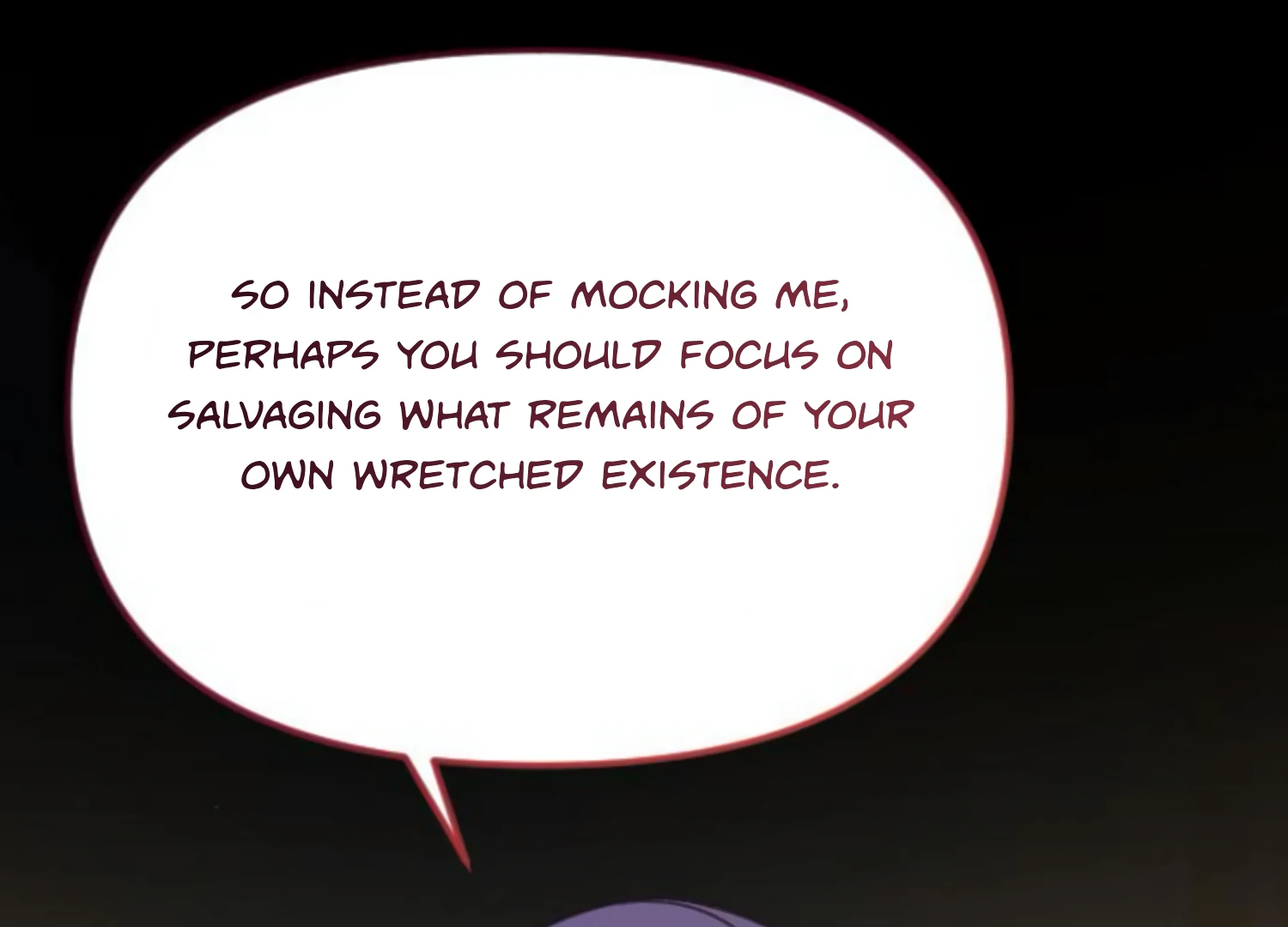 Fall in Love or Die chapter 46 page 240