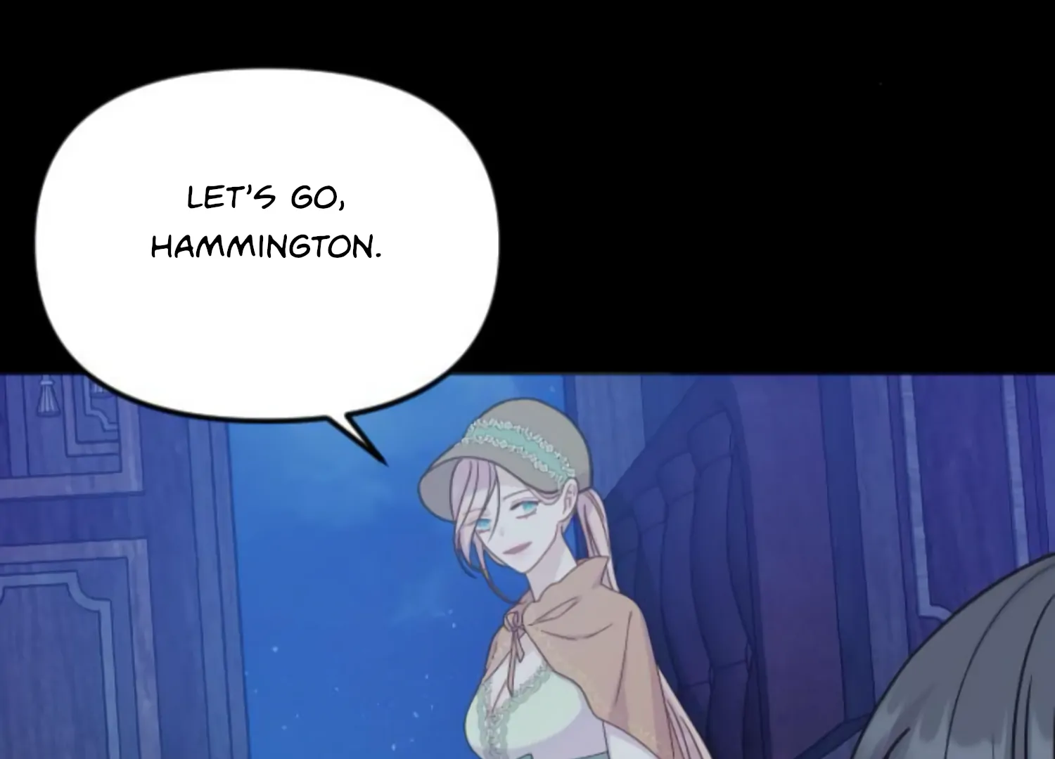 Fall in Love or Die chapter 46 page 254