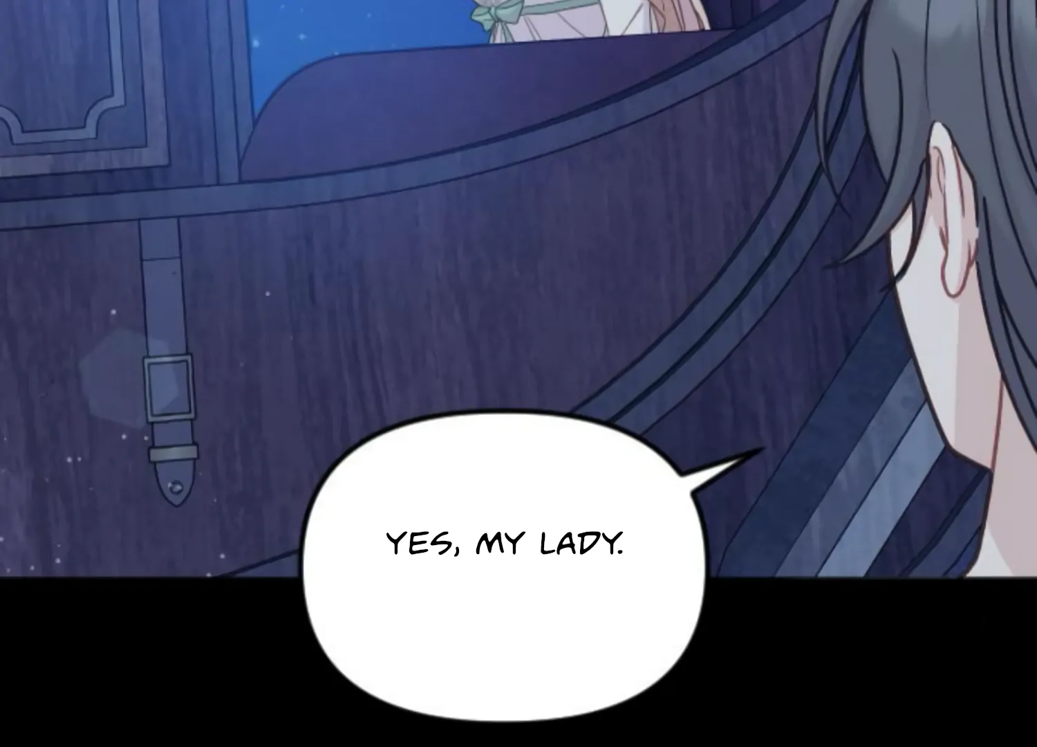 Fall in Love or Die chapter 46 page 255