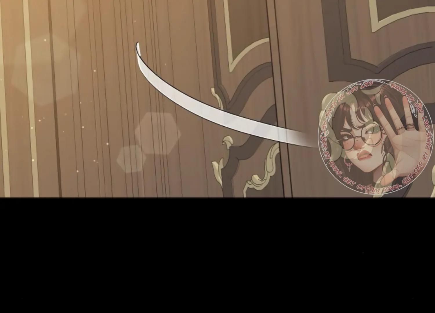 Fall in Love or Die chapter 46 page 261