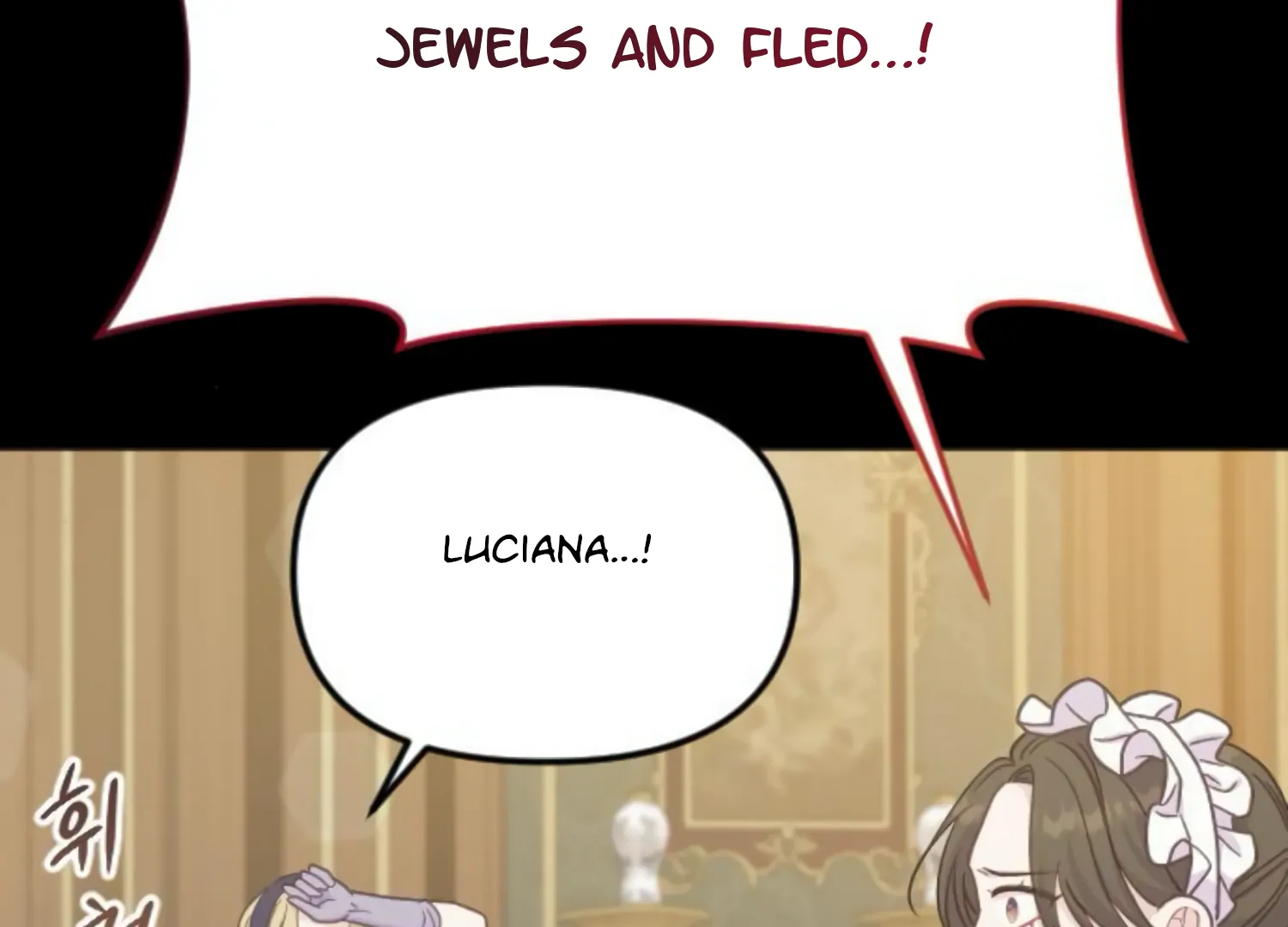 Fall in Love or Die chapter 46 page 263