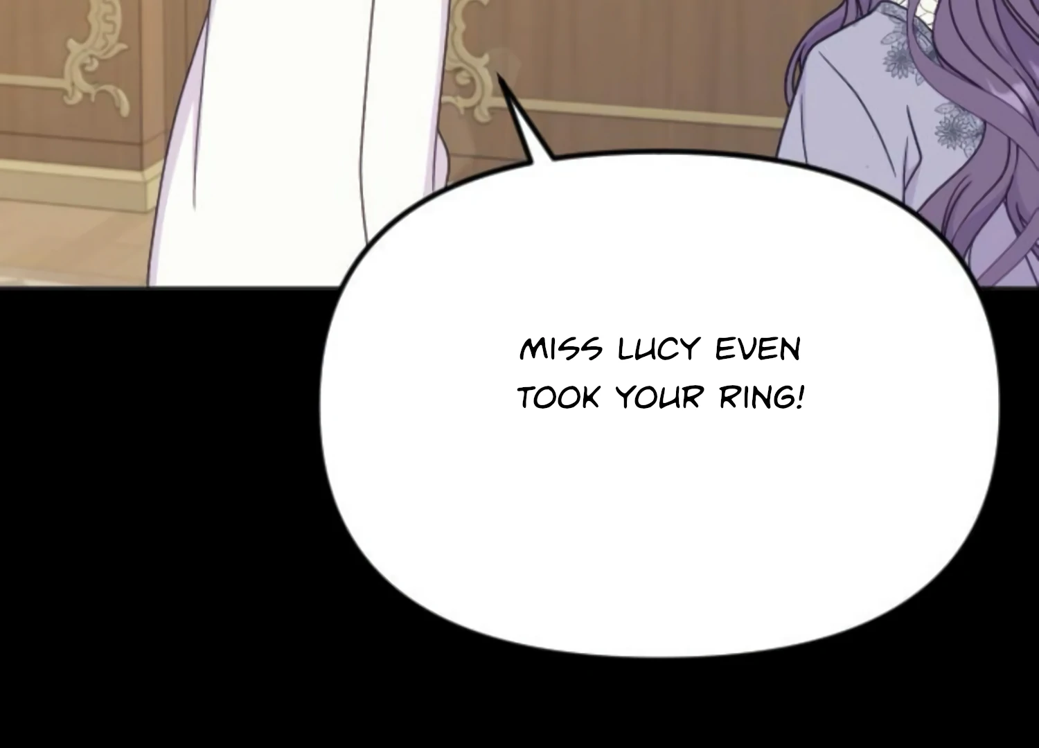 Fall in Love or Die chapter 46 page 276